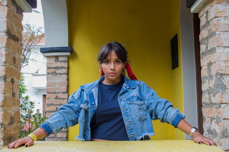 Avoiding Codependency