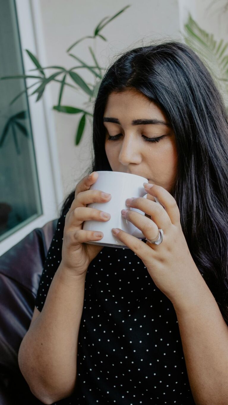 Project Calmcurrent Women Who Project Calm Energy Consistently Practice These 10 Habits