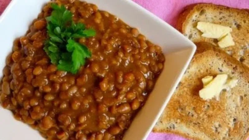 Baked Beans