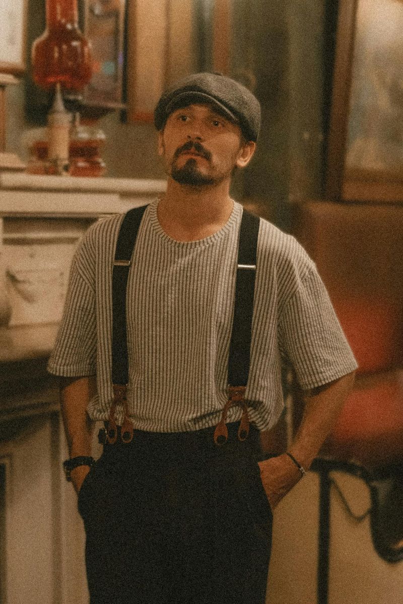 Balancing Personal Identity With Family Roles