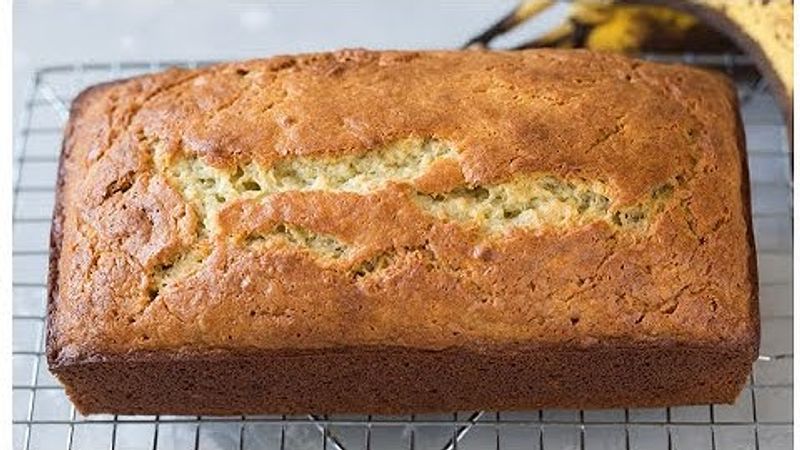 Banana Bread