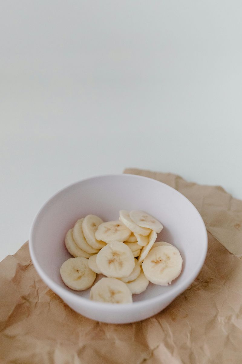 Banana Slices