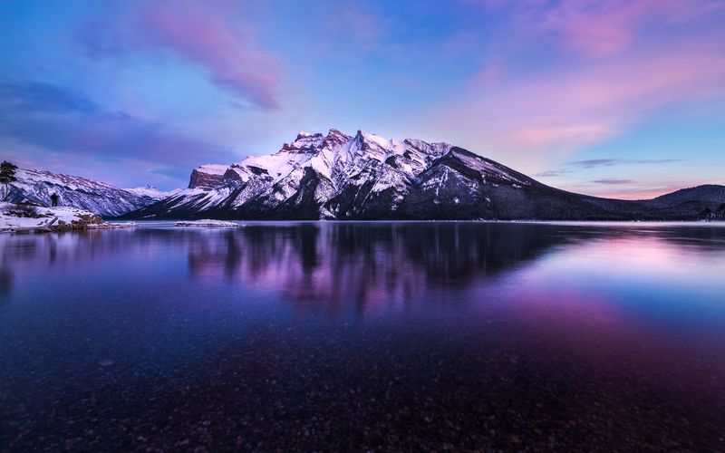 Banff, Alberta (Canada)