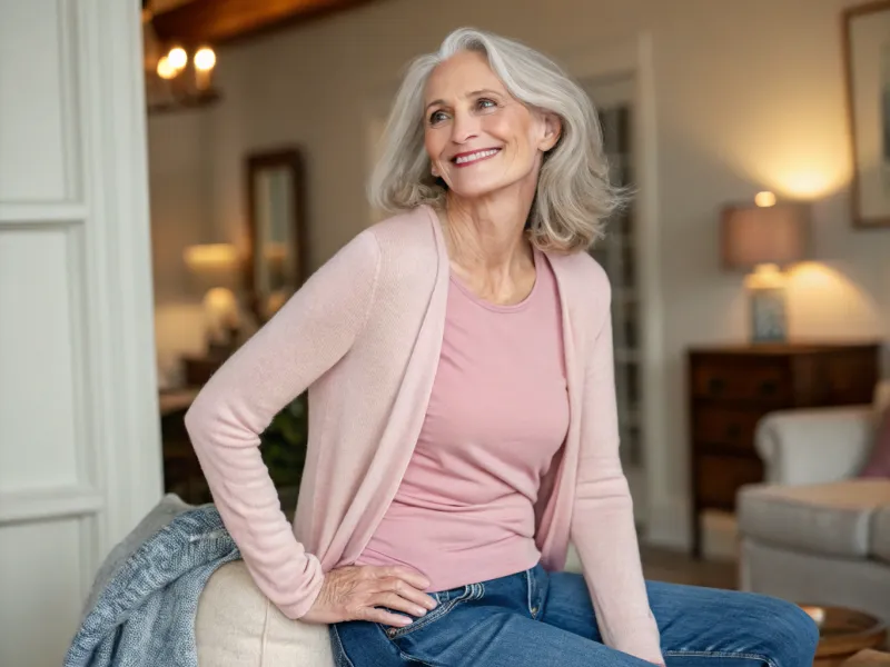 Basic Long Sleeve Tees