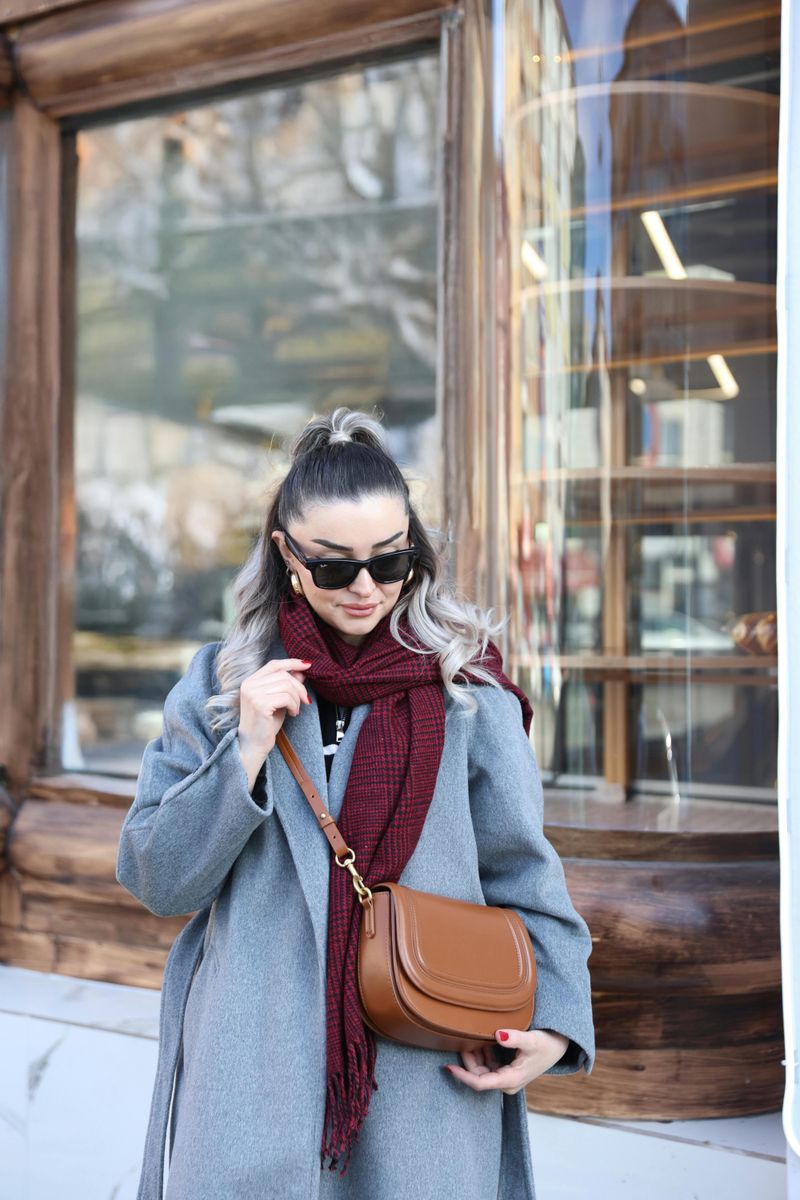 Basic Minimalist Handbags