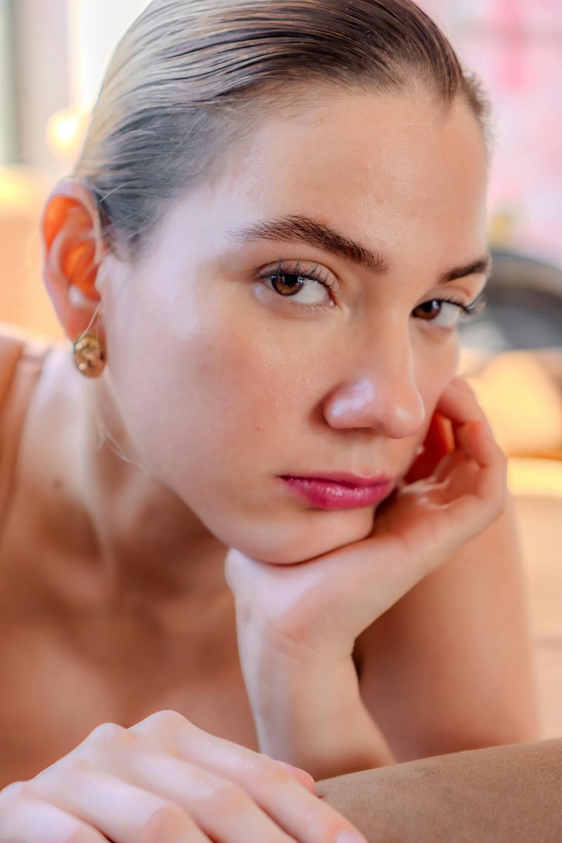 Be Present and Confident in Your Space