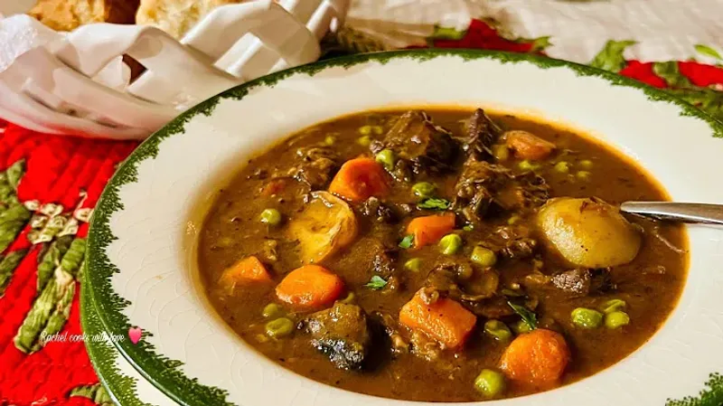 Beef Stew