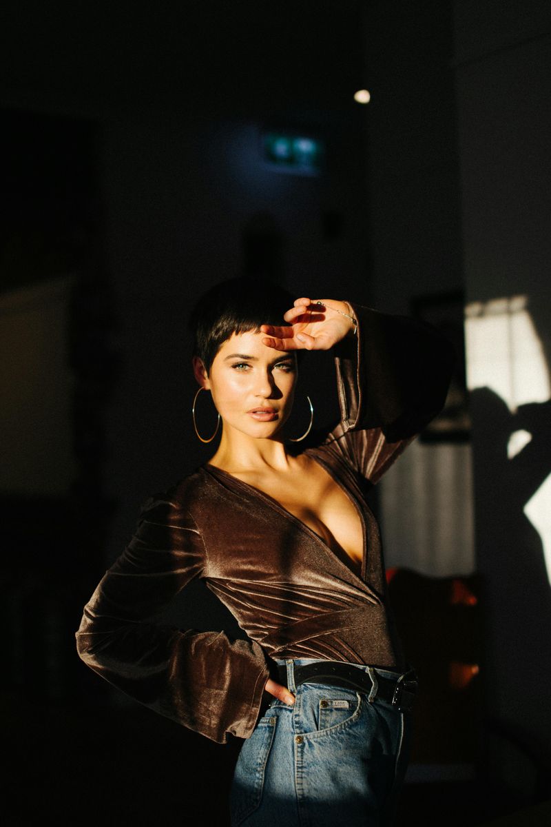 Being Compared to Others