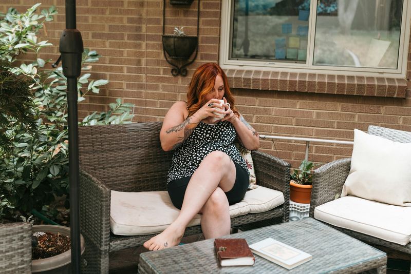 Being the sole source of happiness