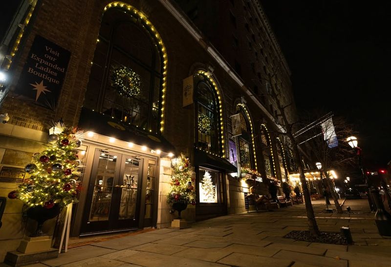 Bethlehem, Pennsylvania (USA)