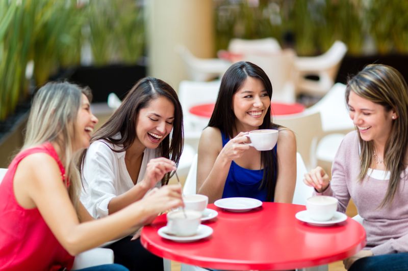 Betraying His Confidence