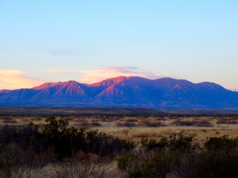Big Bend National Park