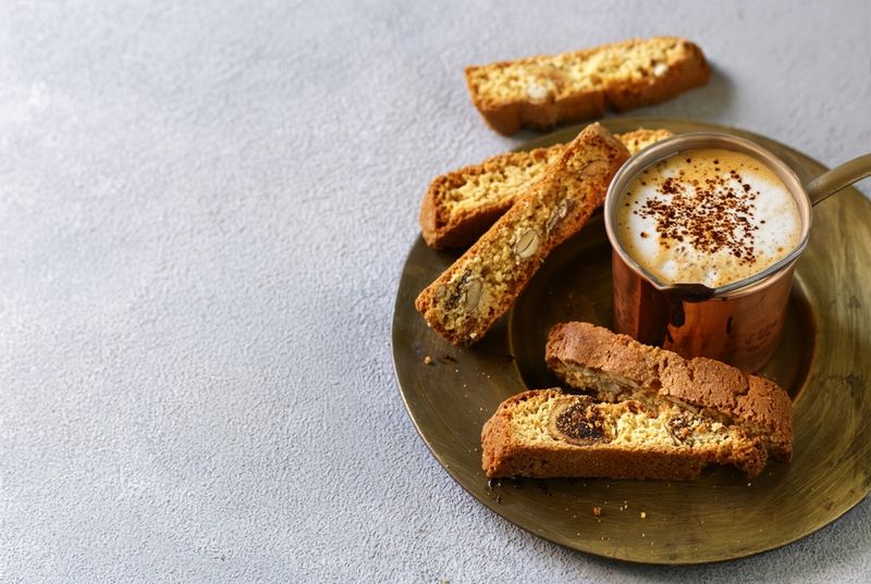 Biscotti (Cantucci)