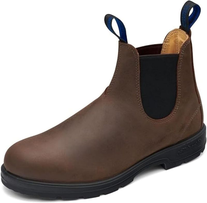 Blundstone Thermal Chelsea Boot