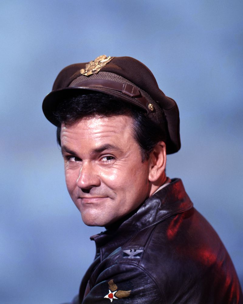 Bob Crane