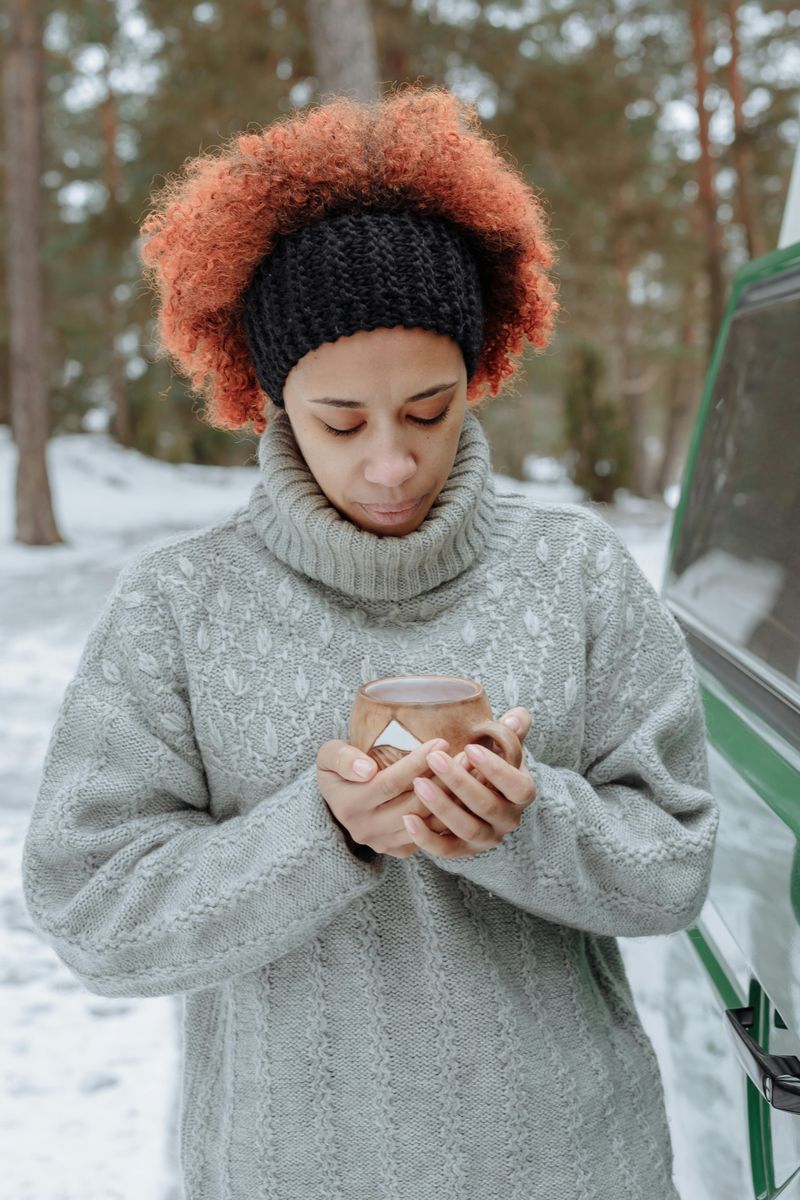 Bold Headband Accessory