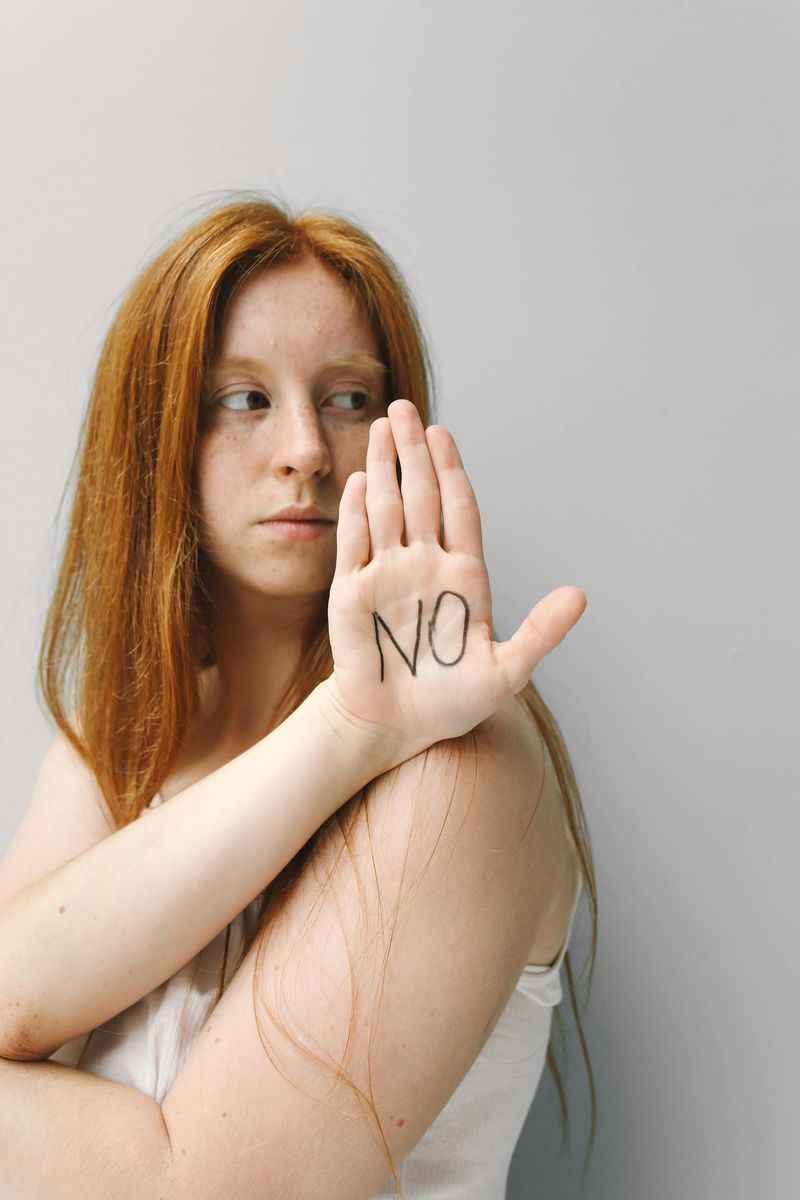 Boundaries Become Essential in All Relationships