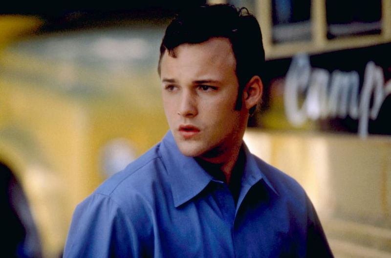 Brad Renfro