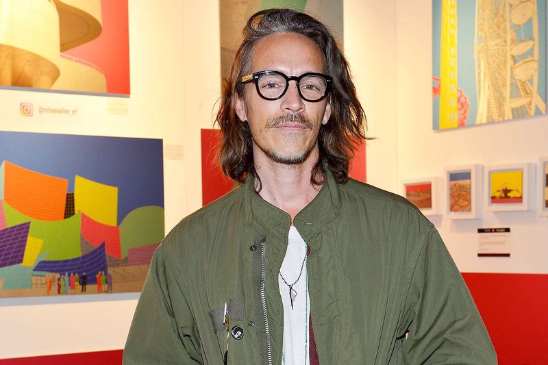 Brandon Boyd (Incubus)