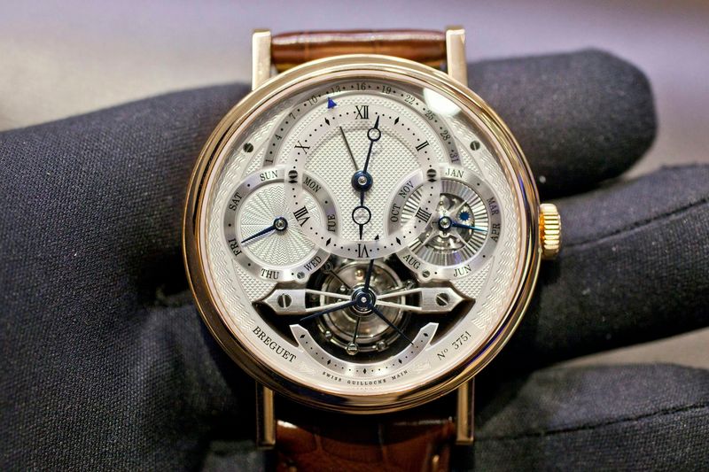 Breguet