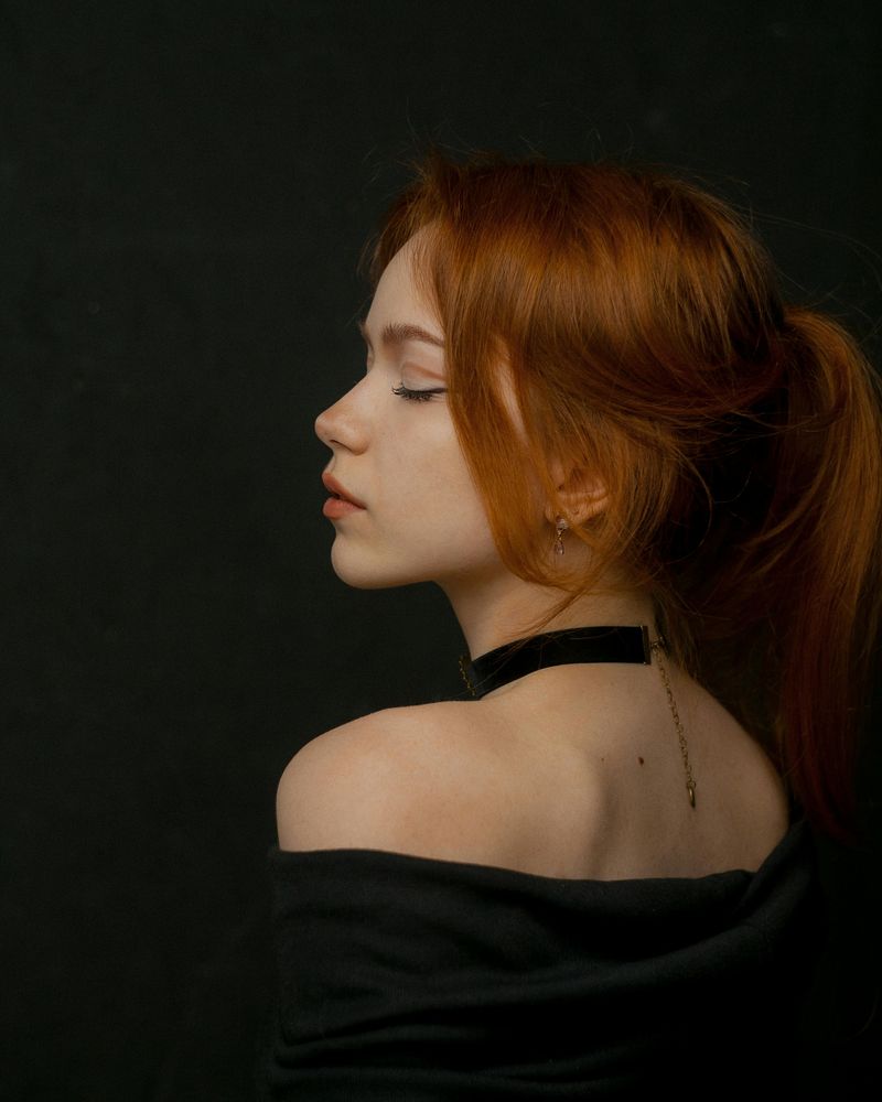 Broad Shoulders or Hips