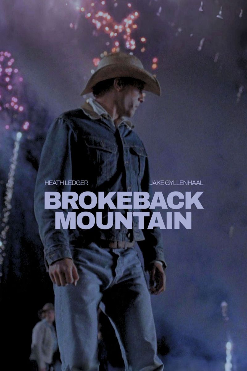 Brokeback Mountain (2005)