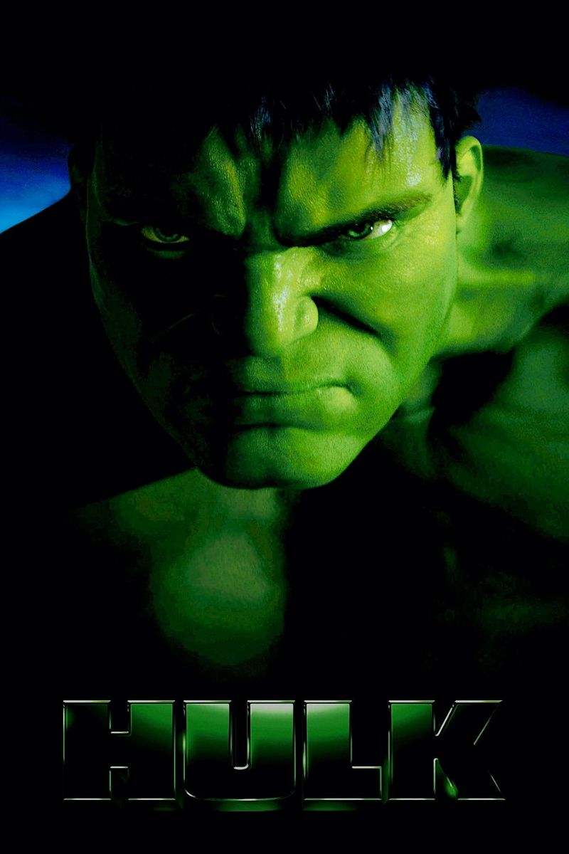 Bruce Banner / The Hulk