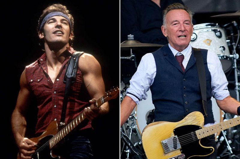 Bruce Springsteen (75) 