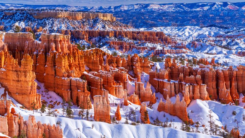 Bryce Canyon National Park
