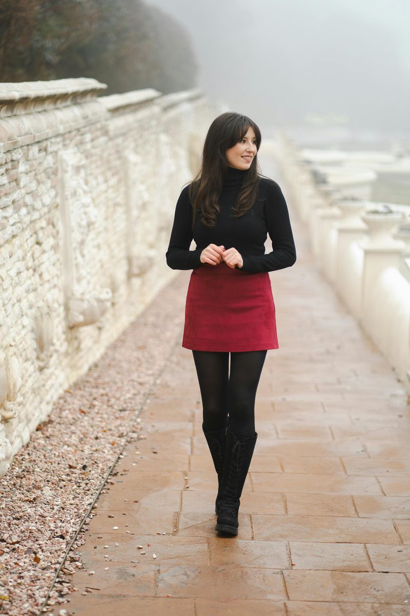 Budget-Friendly Winter Hosiery