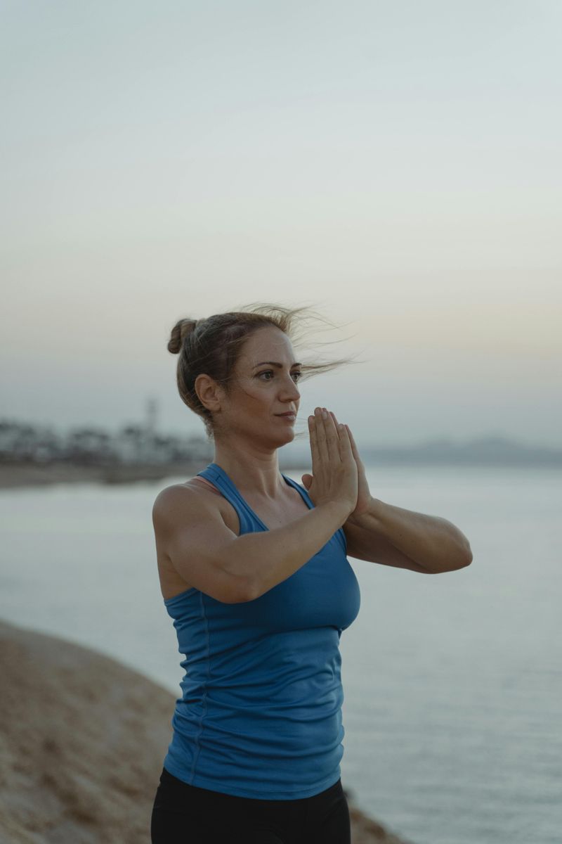 Build a Strong Relationship with Yourself