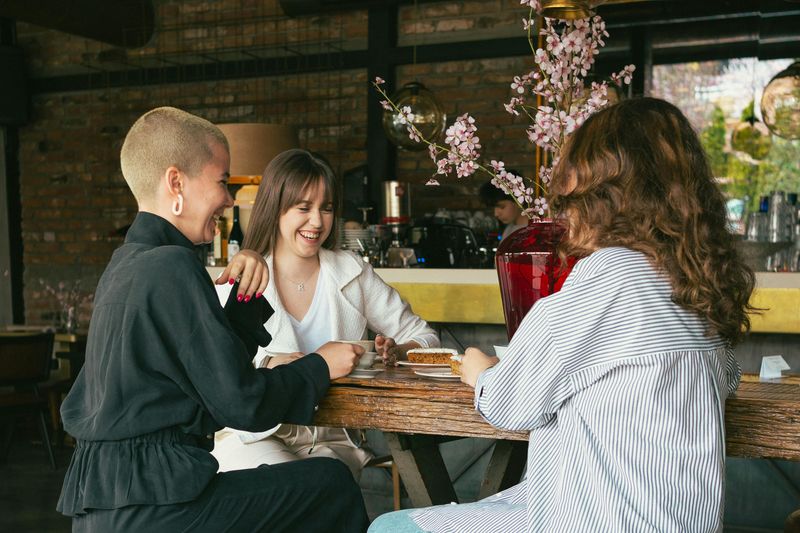 Building Fulfilling Lives Without Romance