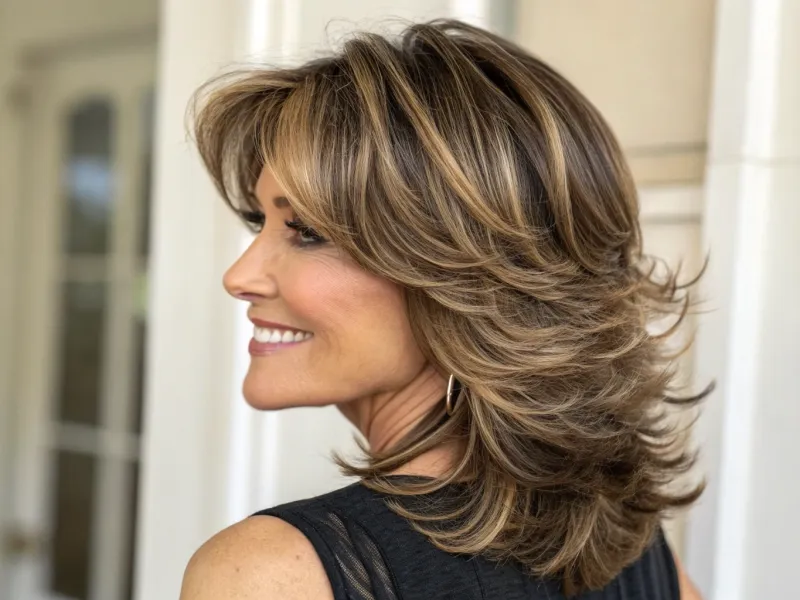 Butterfly Layers for Extra Bounce