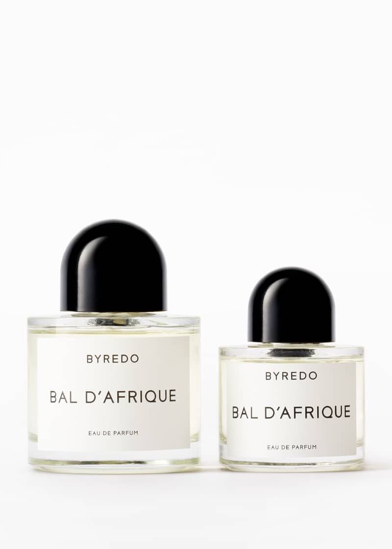 Byredo – Bal d'Afrique