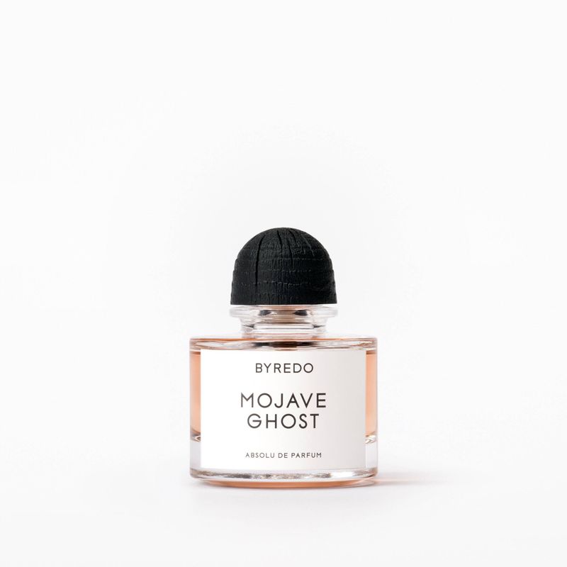 Byredo – Mojave Ghost