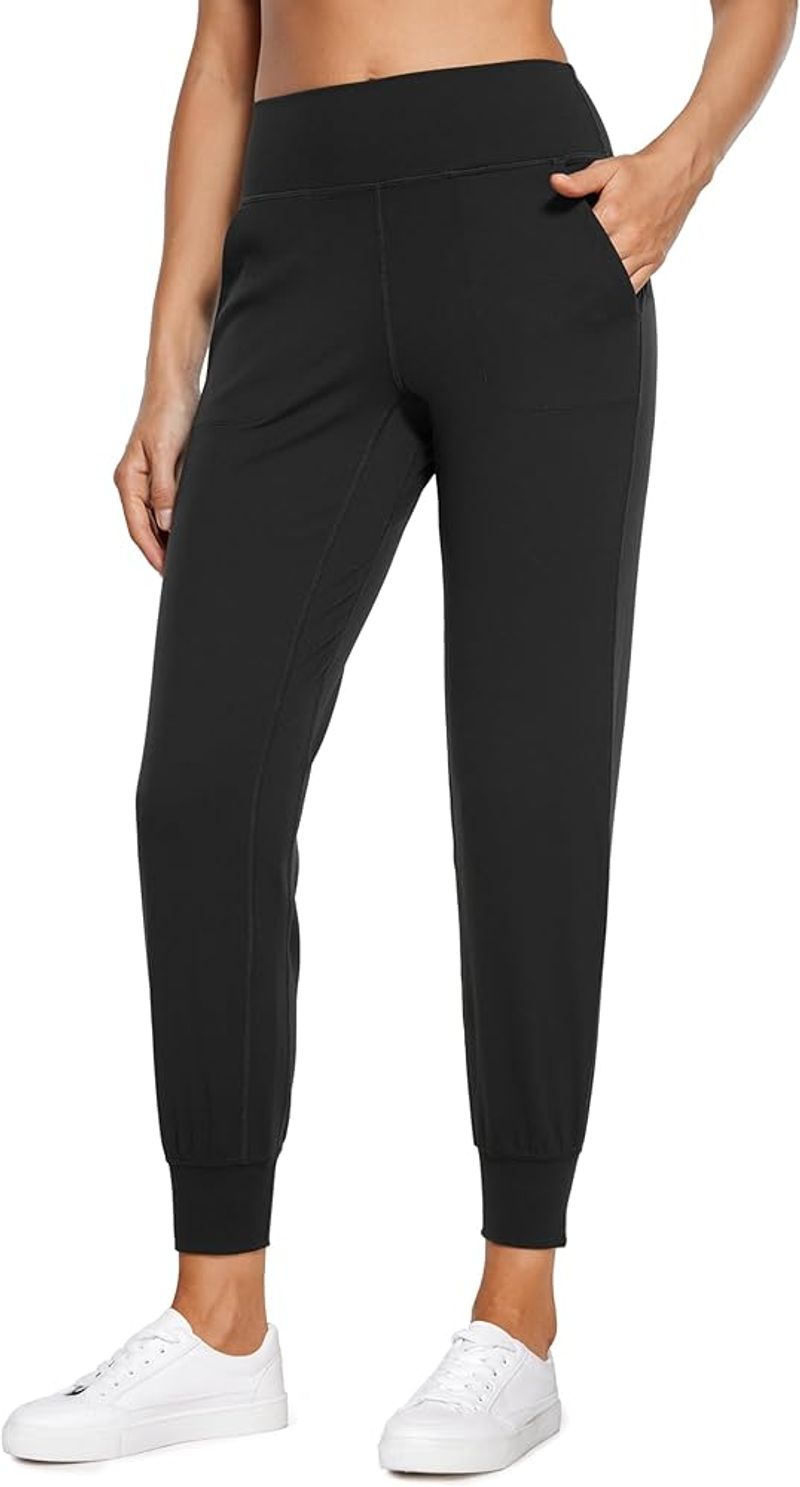 CRZ YOGA Butterluxe High Waisted Joggers Women's