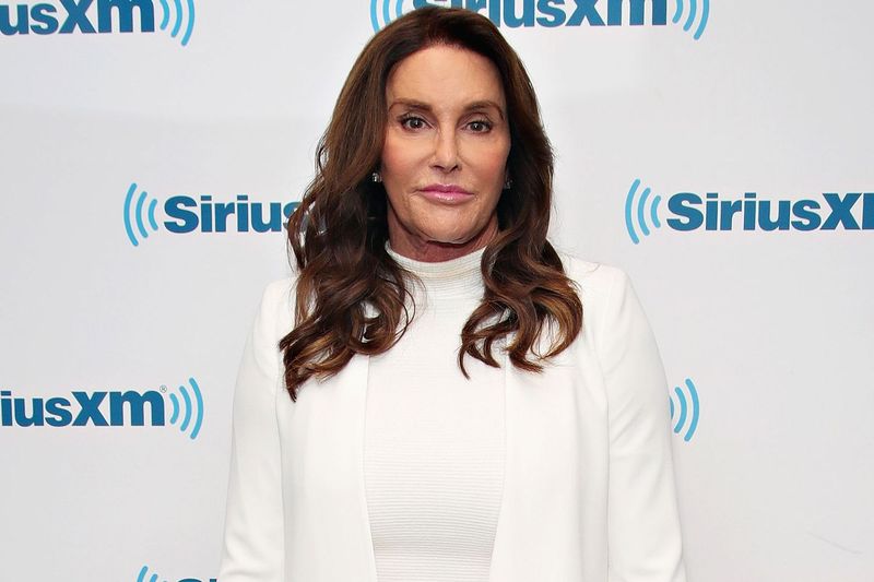 Caitlyn Jenner's Fatal Highway Collision