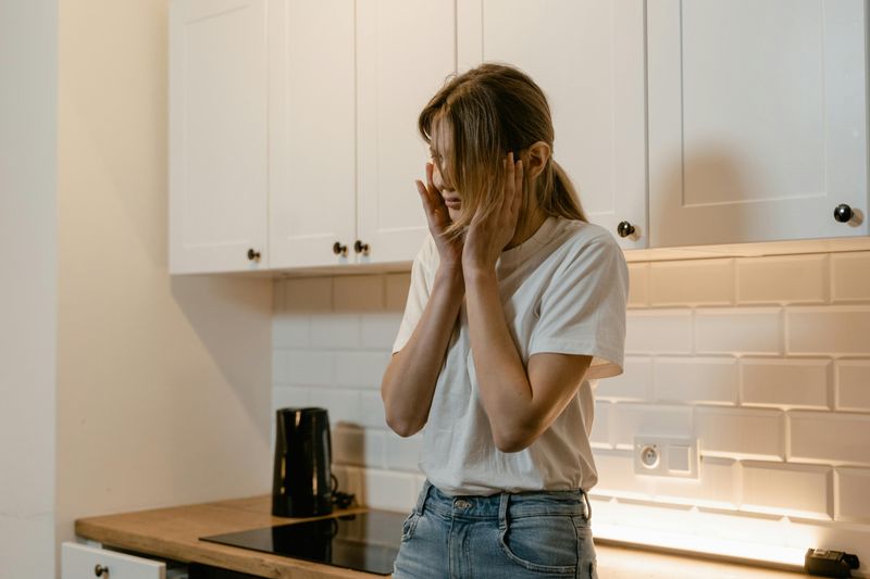 Carrying the Mental Load Alone