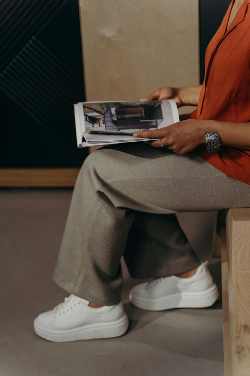 Casual-to-Dressy Shoes Bridge Every Occasion