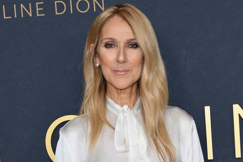 Céline Dion