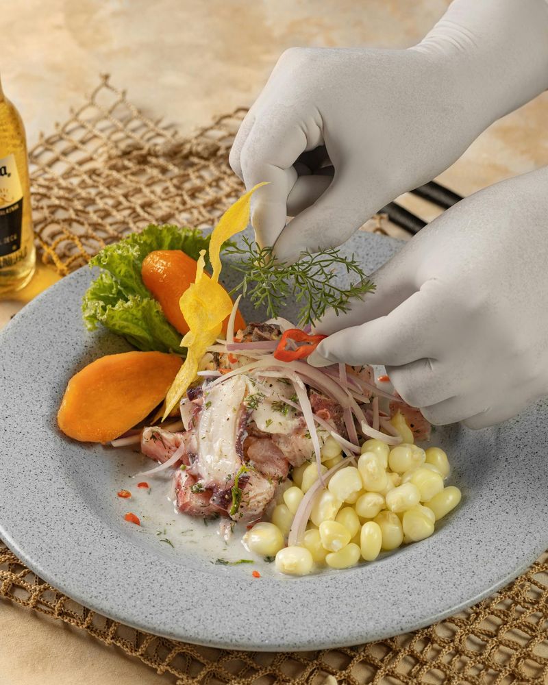Ceviche (Peru)