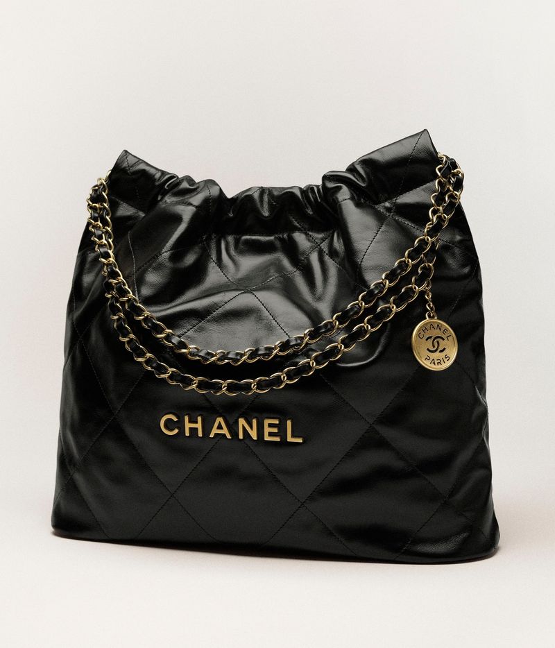 Chanel 22 Bag