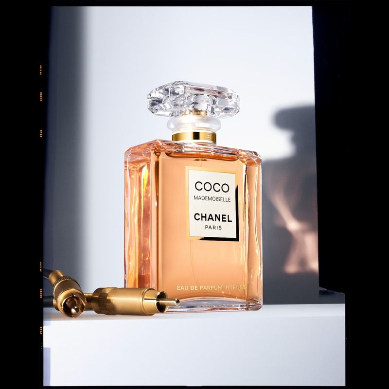 Chanel Coco Mademoiselle Intense