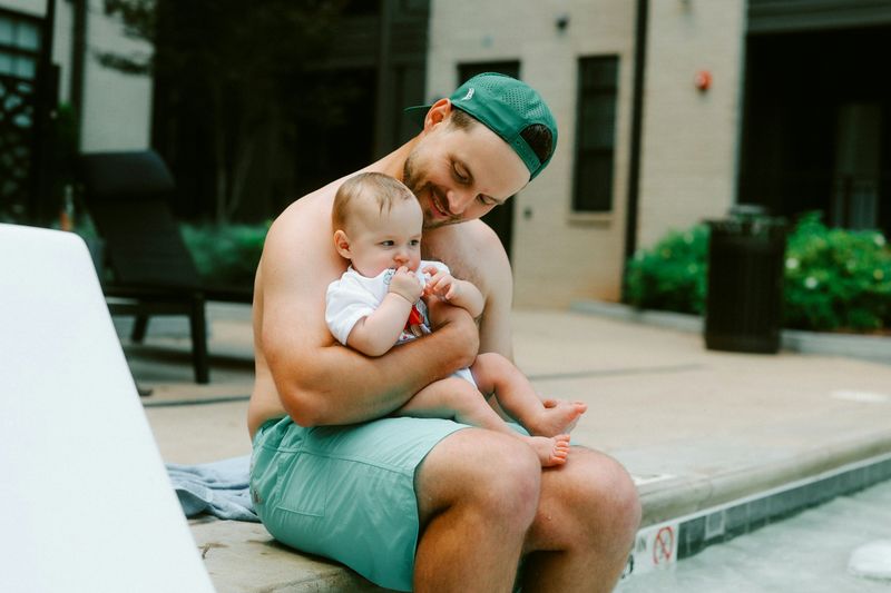 Changing Attitudes Toward Fatherhood