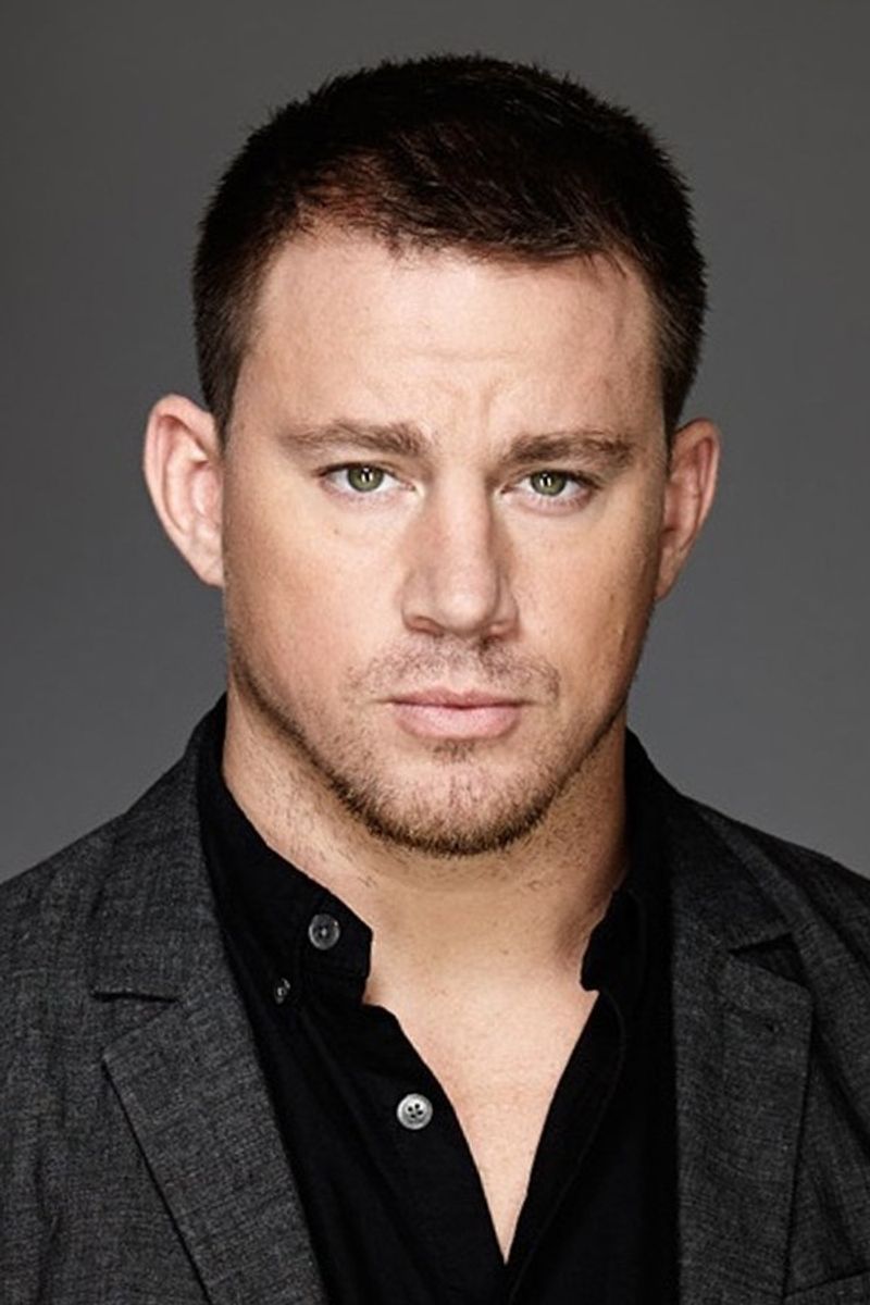 Channing Tatum — Duke (G.I. Joe: Retaliation)