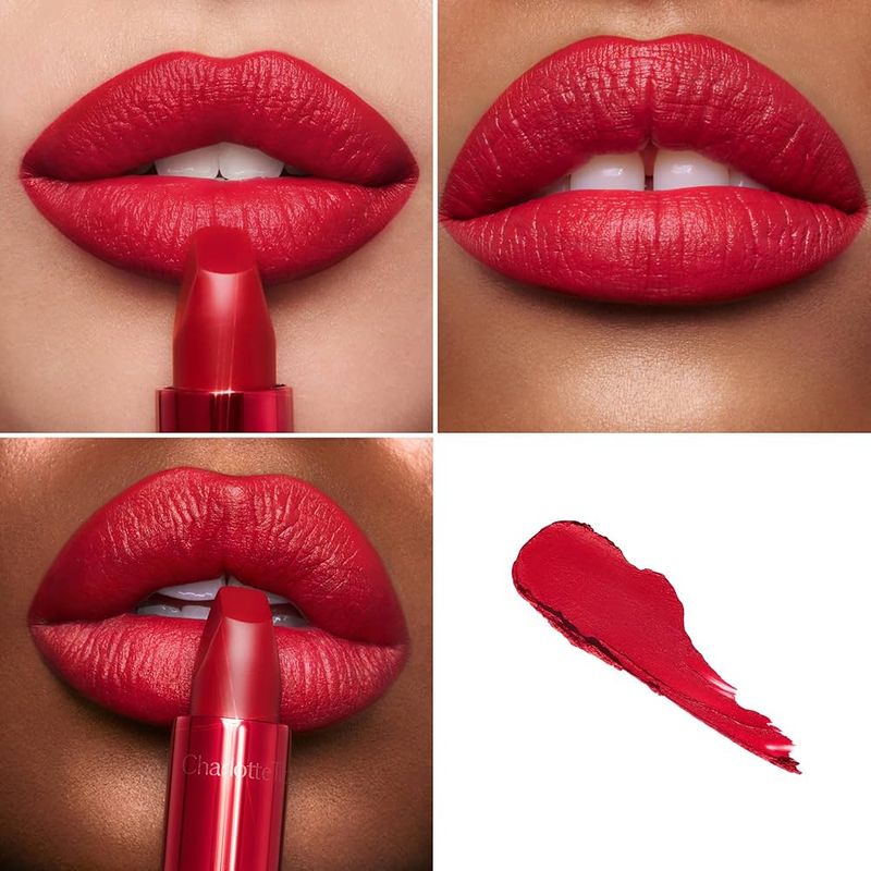 Charlotte Tilbury Matte Revolution Lipstick