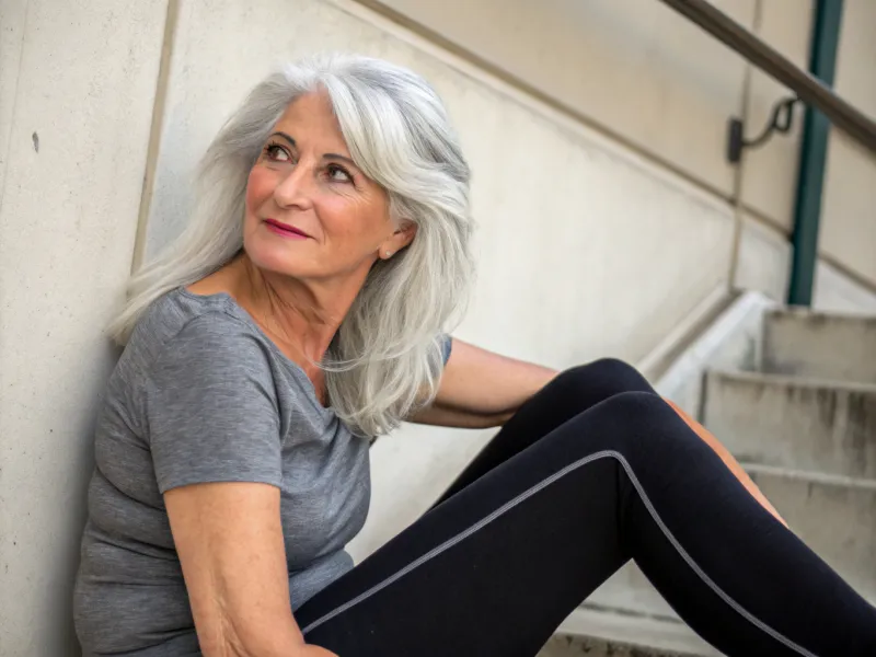 Cheap Fabric Leggings as Pants