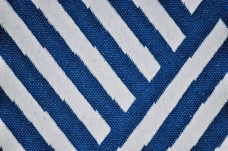 Chevron Patterns