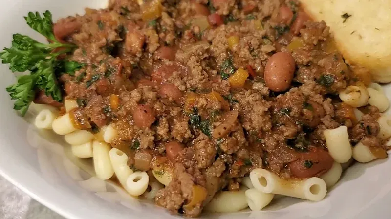 Chili Mac