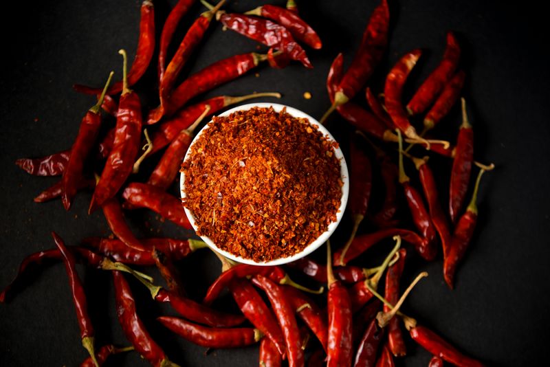 Chili Powder